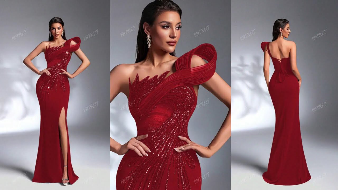 Matric Dance Dress Ideas | Stunning SHEIN Finds for South African Girls