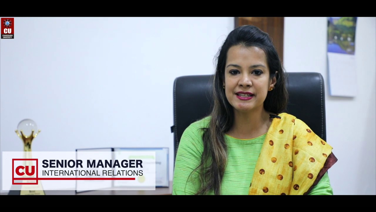 PRE DEPARTURE | Semester Exchange Program | Chandigarh University