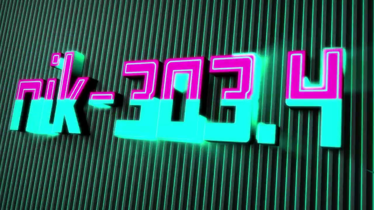 Neues Intro