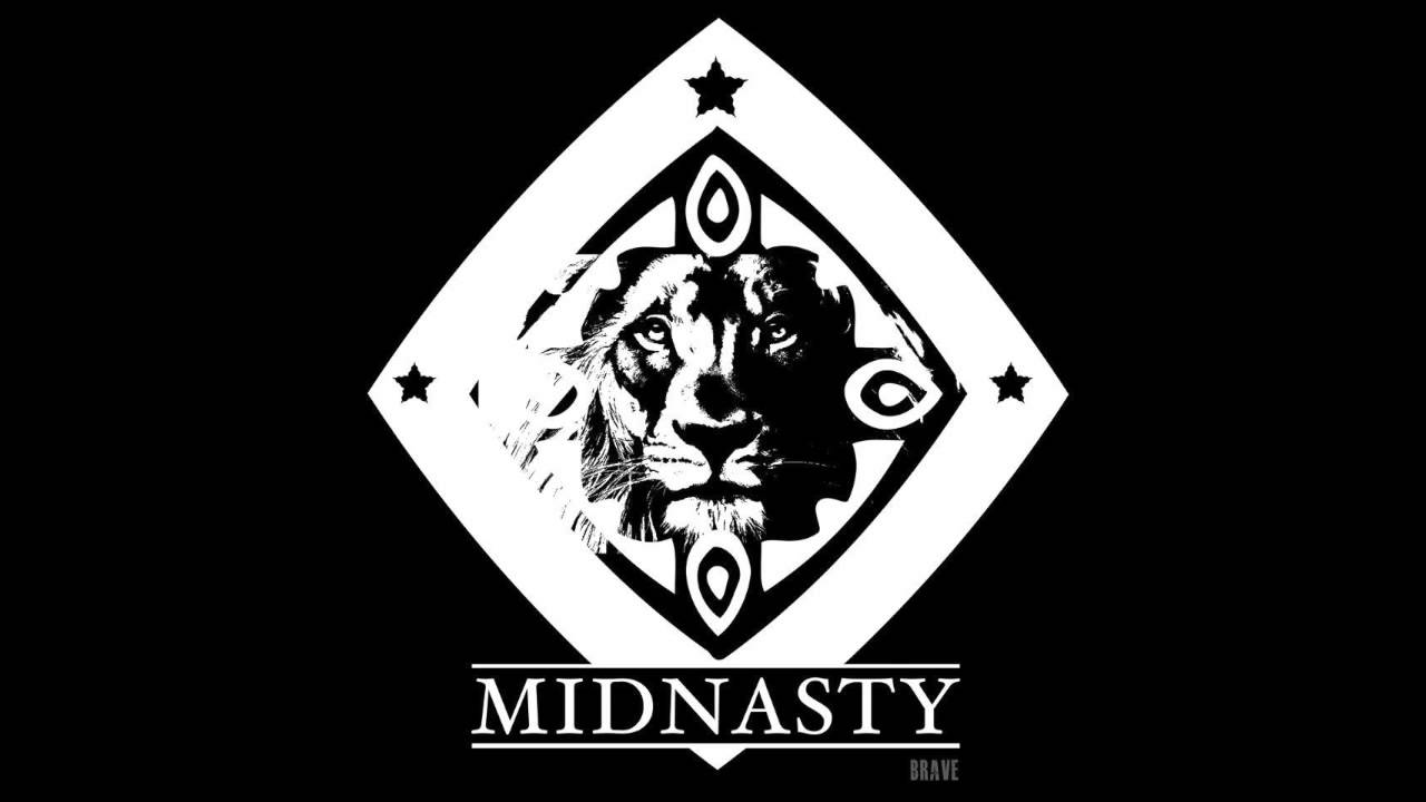 Midnasty - Ilongga (Audio)
