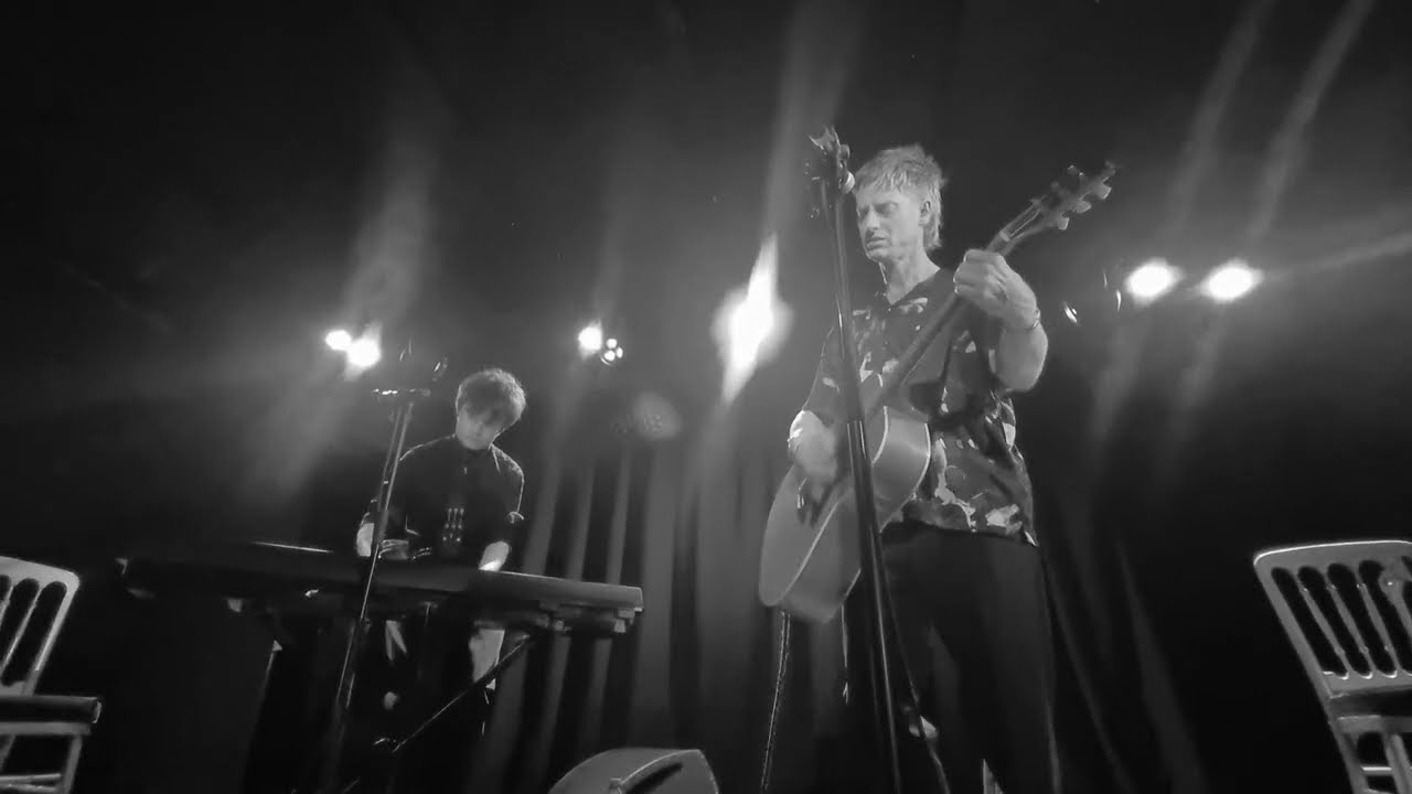 Phil Campbell ft Nathan O'Neill - Halloween - Glasgow - Oct 2025