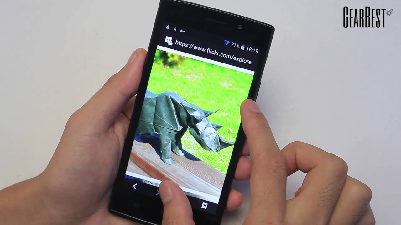 THL L969  Android 4.4 4G Smartphone 5.0 inch WVGA IPS Screen 1.3GHz Quad Core-GearBest.com