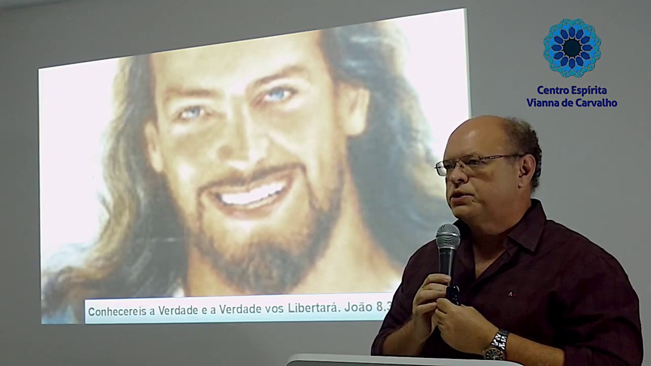 Marco Lima -  Conhecereis a Verdade e a Verdade Vos Libertará