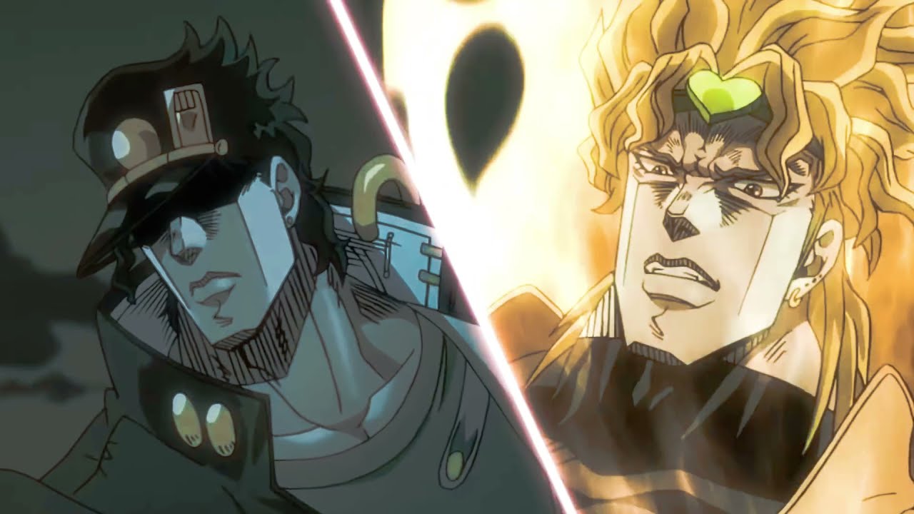 ＪｏＪｏ ｅｄｉｔ　－　Ｌｉｔｔｌｅ　Ｄａｒｋ　Ａｇｅ　ツシヲツ鬱