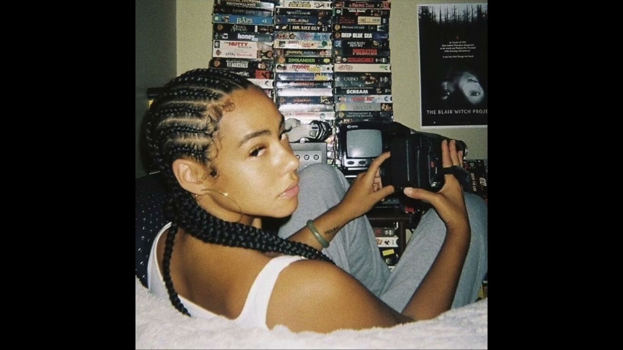 R&B Type Beat - 