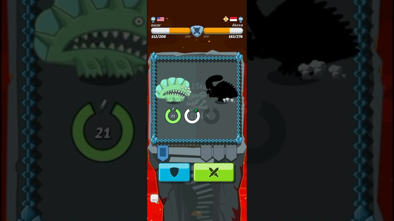 cracy dino park dragón Gallimimus nivel máximo