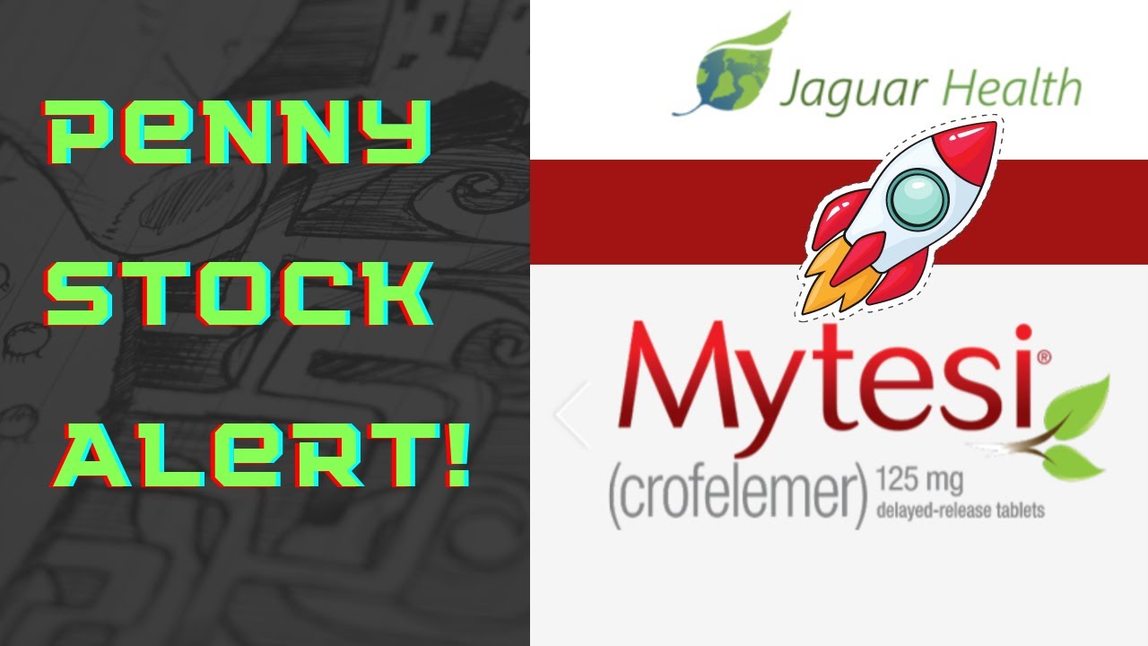 JAGX Pharma Penny Stock - Analysts have big hopes!