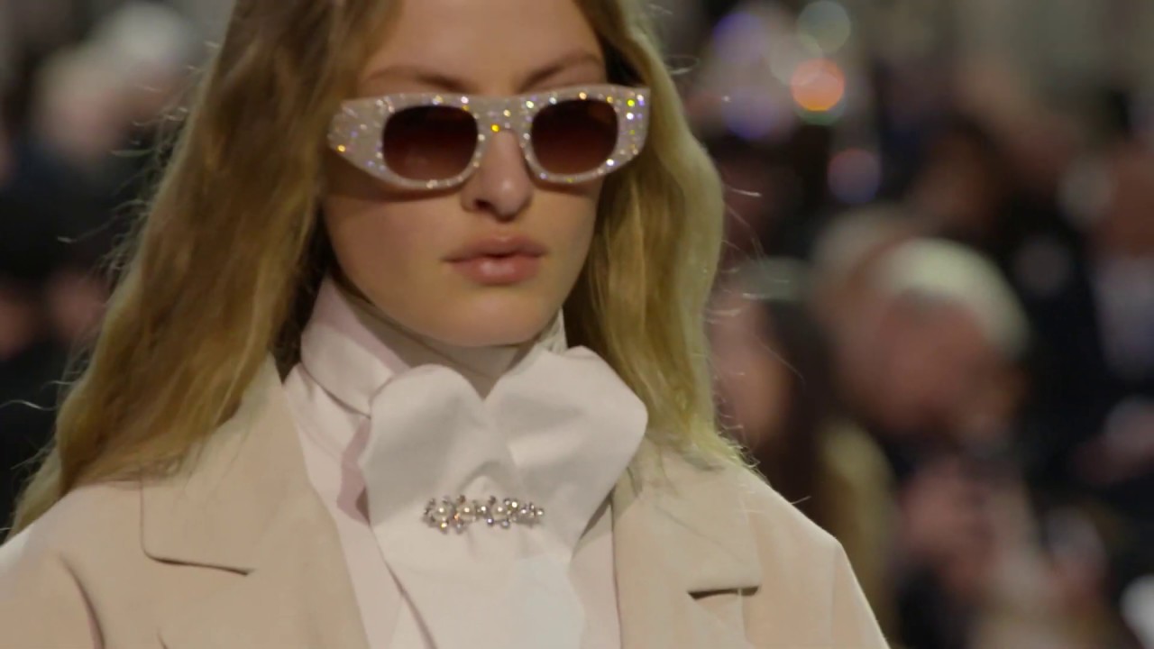 Alexandre Vauthier Haute Couture Spring Summer 2019