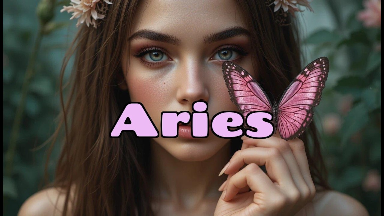 ARIES ♈️ Dos corazones te desean… pero una pelea lo cambia todo 🔥💘🚨 | HOROSCOPO AMOR