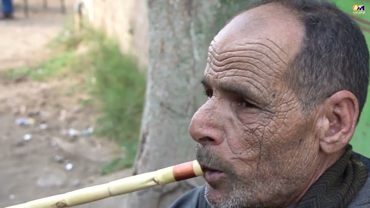 ملك صناعة الأخرام في المزيكا.. لكل واحد حكاية.. قصة صناعة الناي العازف 