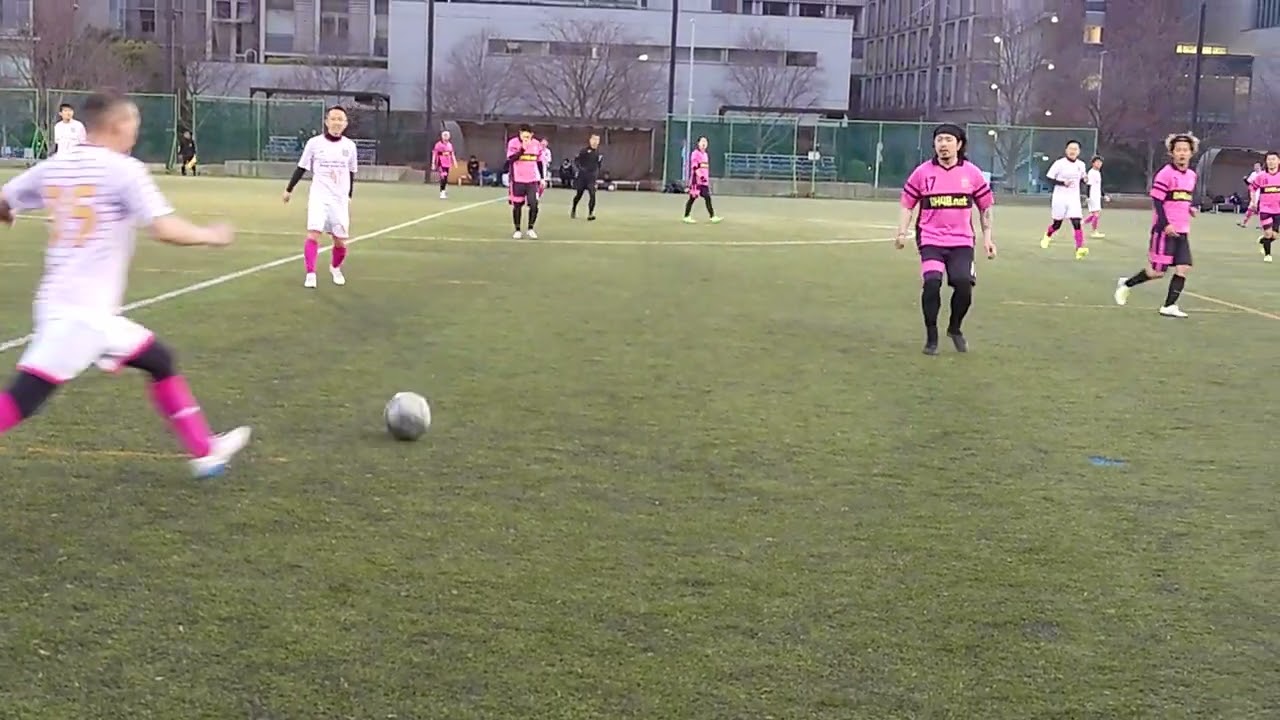 26/3/15 VS A.M.D 3-3 ②