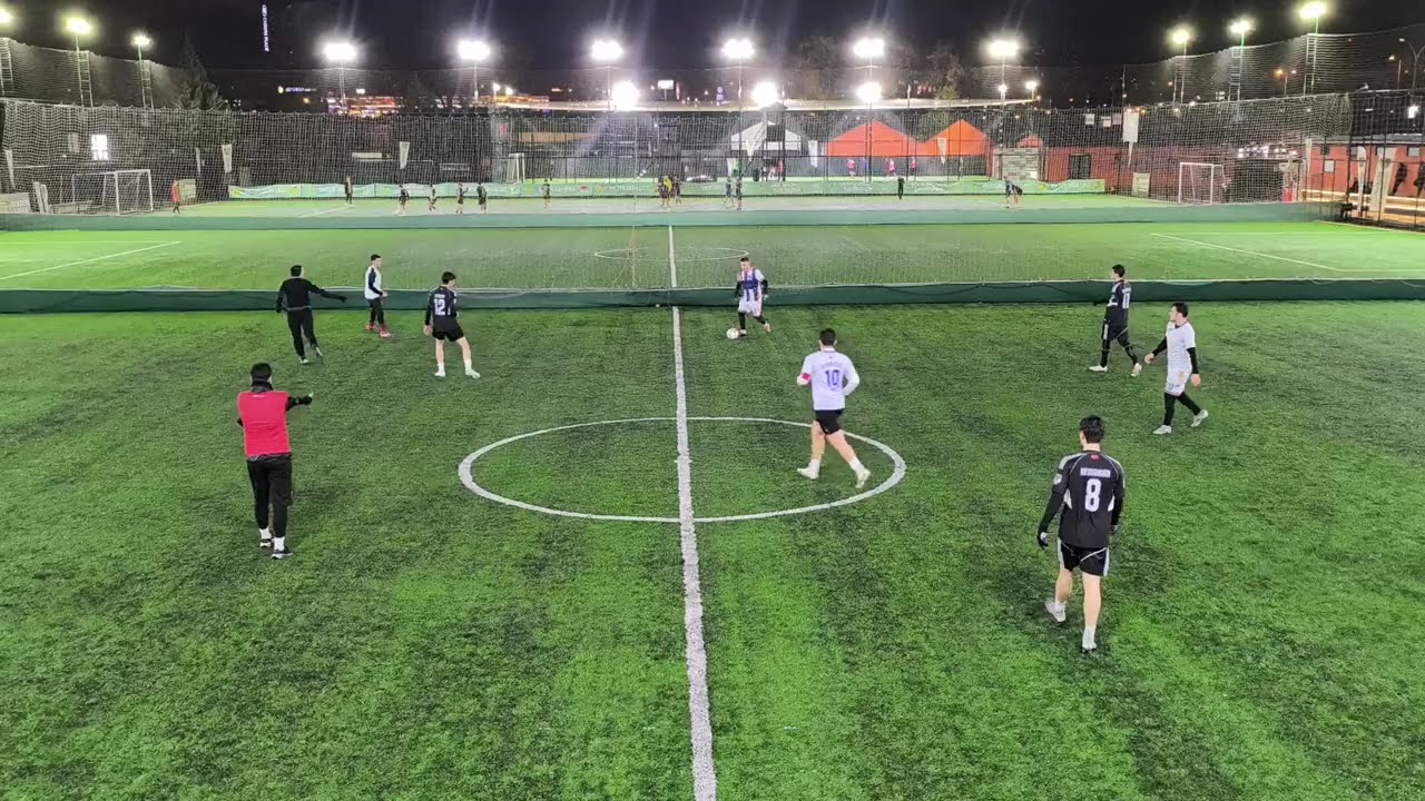 Cefa Fk vs Virtüal Etü 31.01 2026 (part 1)