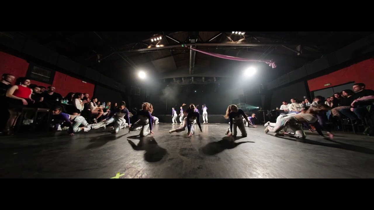 REGGAETON SHOW