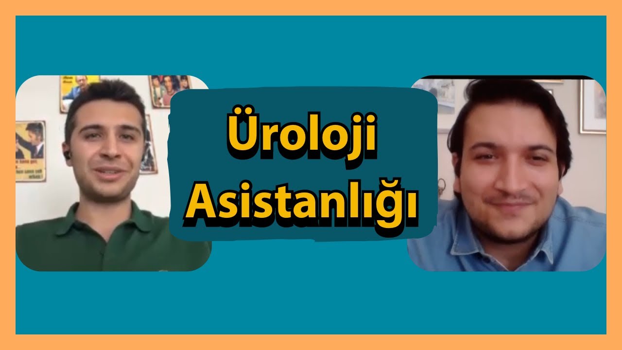 Üroloji - TUS Tercih Rehberi