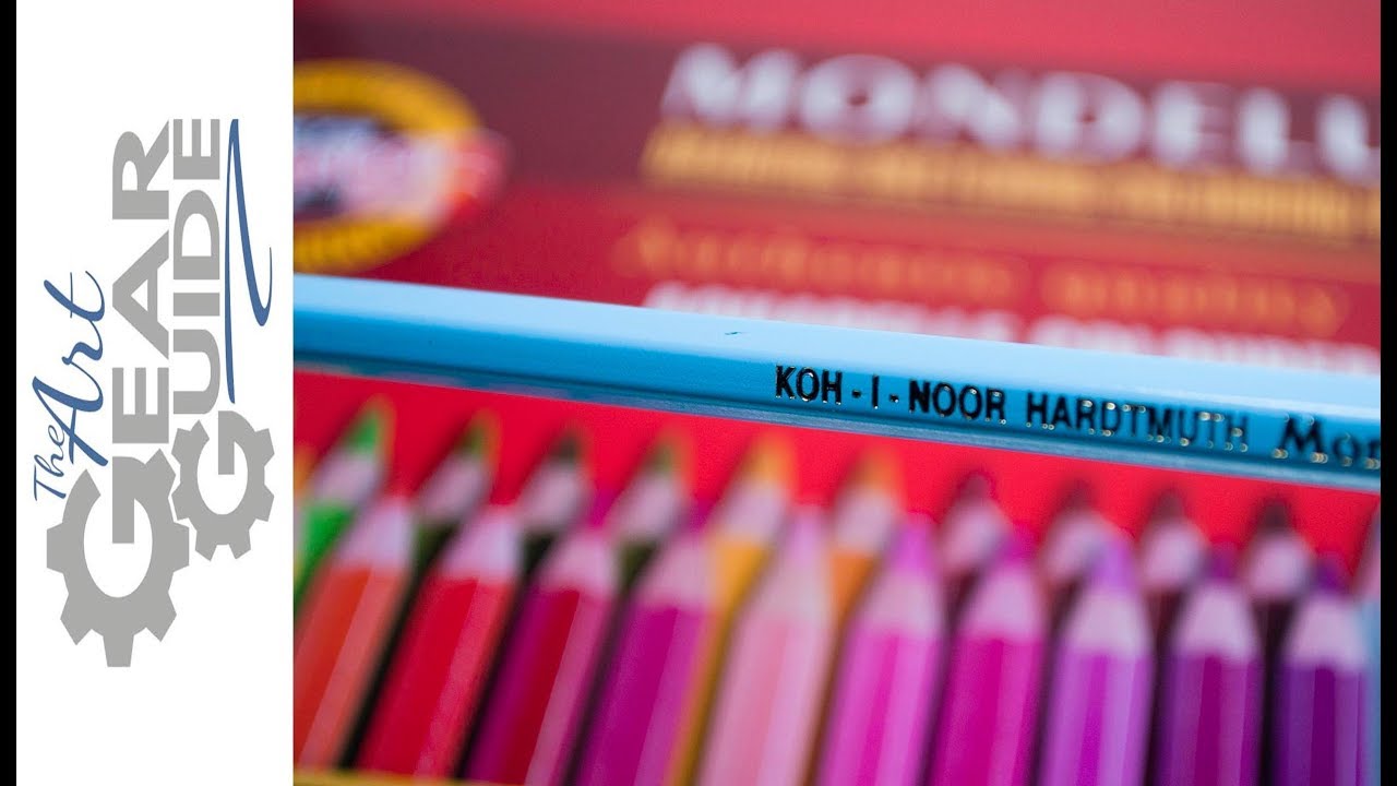 Koh-I-Noor Mondeluz