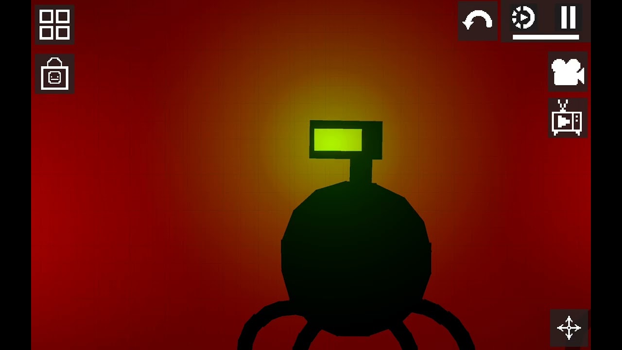 OMNIDROIDS INVASION