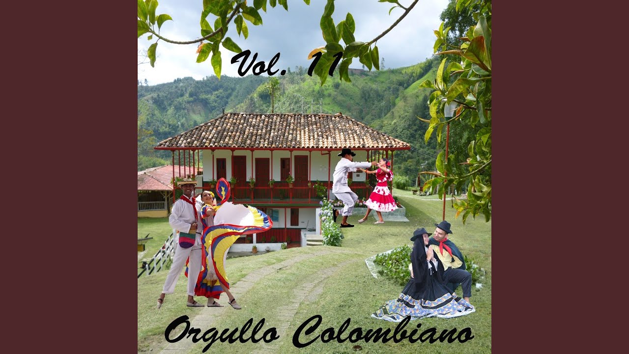 La pollera Colora