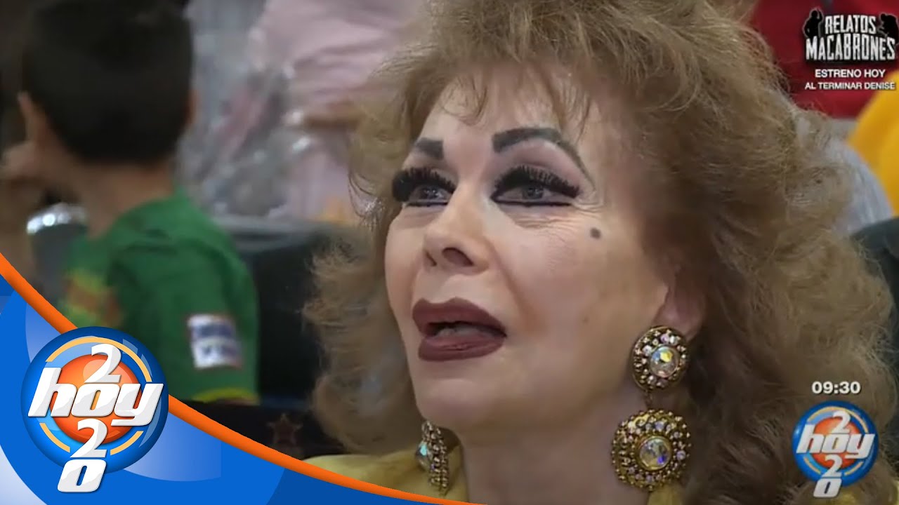 Itatí Zucchi es despedida por sus familiares con una misa | Hoy