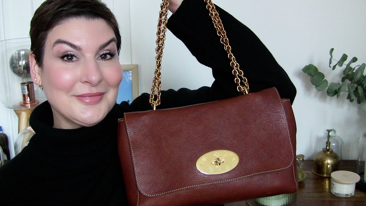 What’s in my bag (janvier 24) ?