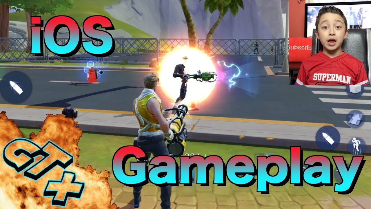 Creative Destruction iOS Gameplay iPad Pro Creative destruction