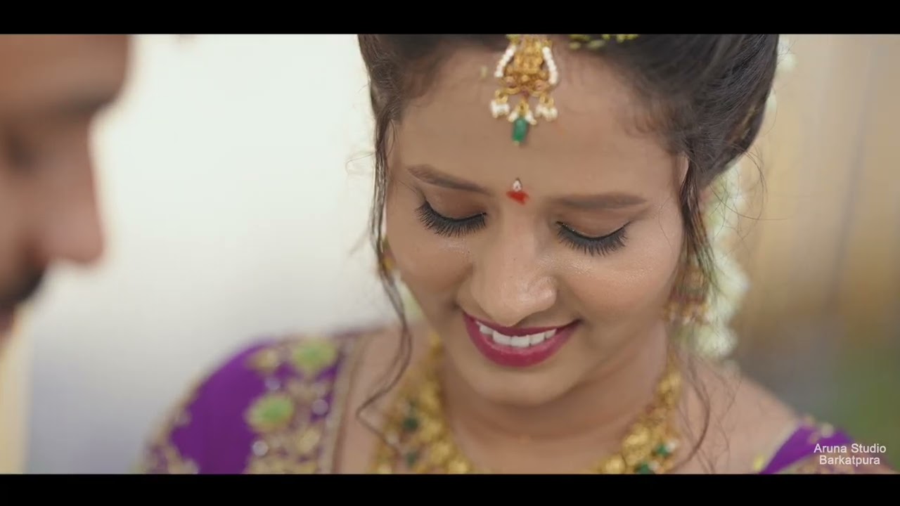 My Daughter Engagement# Marriage #drone 