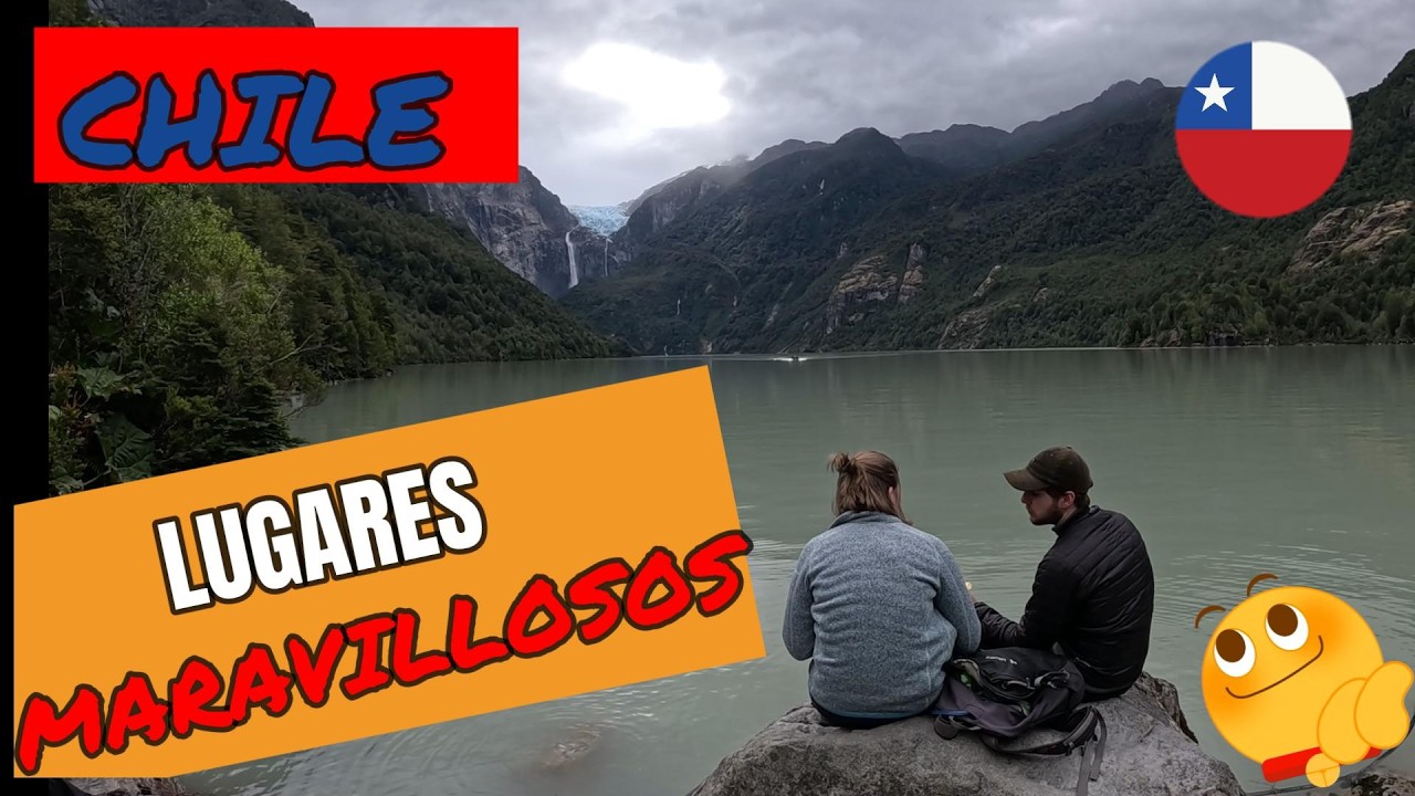 CHILE MÁGICO. De Puyuhuapi a Puerto CISNES