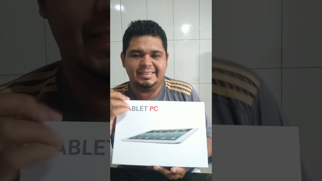 comprar na shopee um tablet