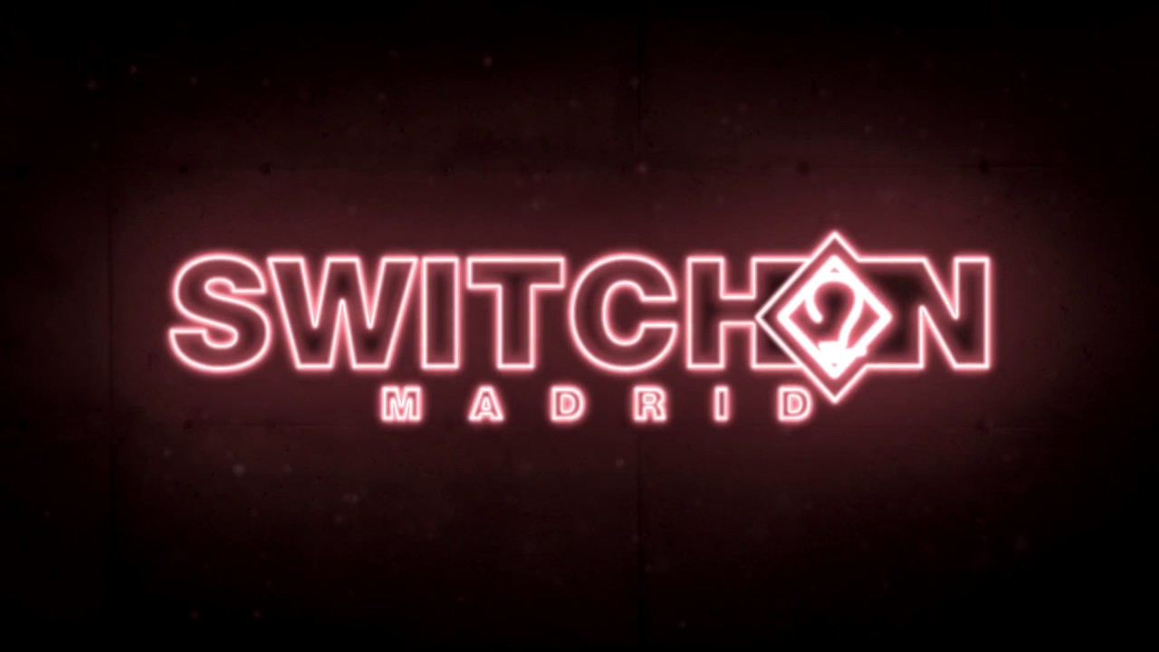 2nd Place | Premium BACKSEVENTEEN | Switch On Madrid 2018
