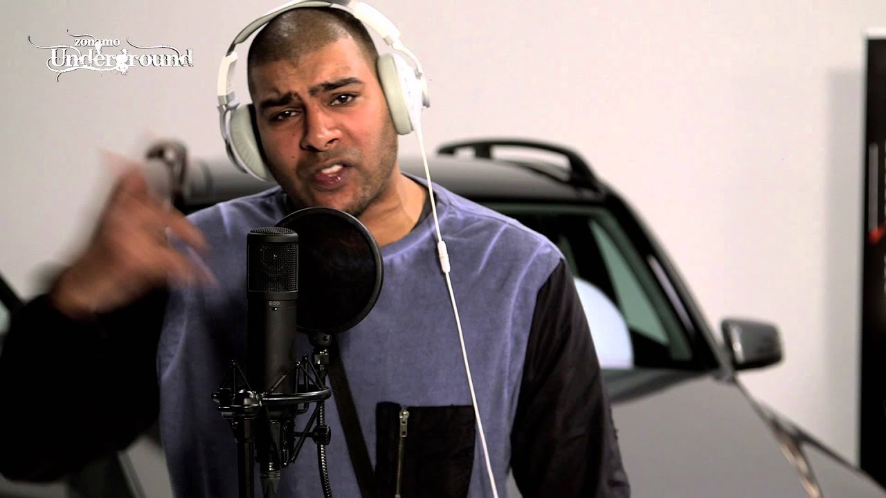 MO$HEB Spitsessie CCLXXX Zonamo Underground