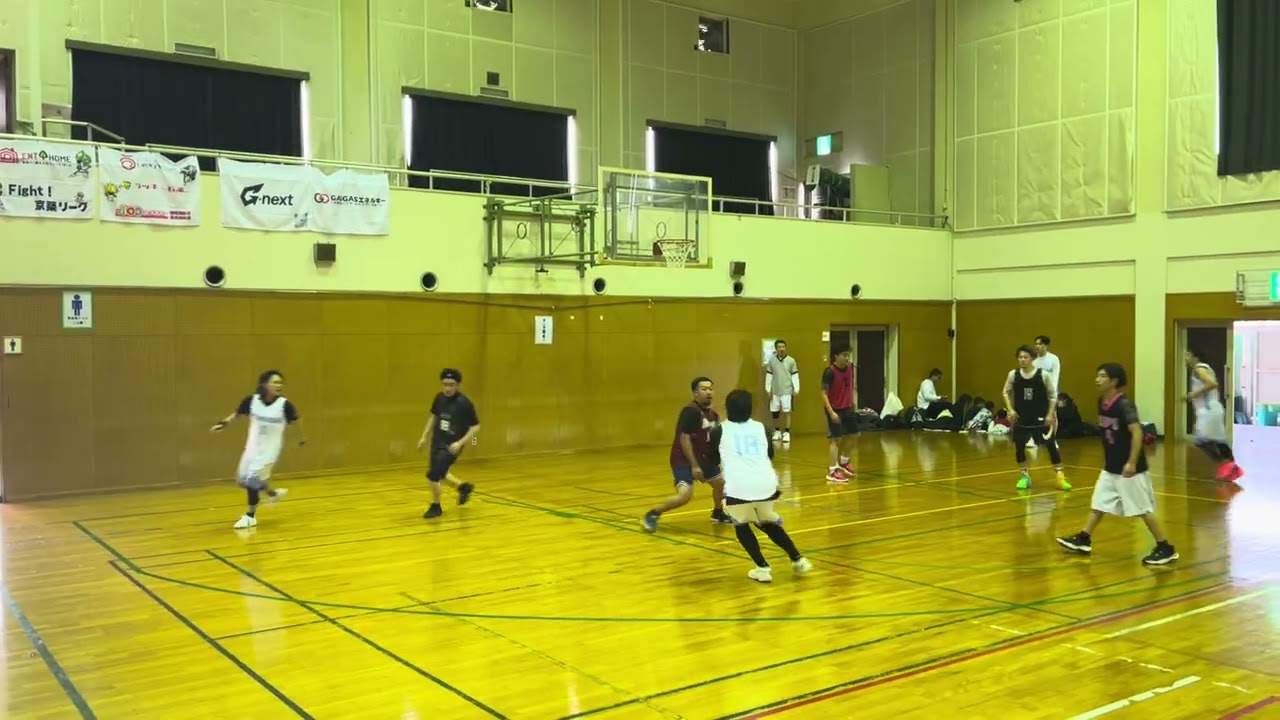 2026年4月開幕　京築リーグ　参加チーム募集中！！　2026年4月～9月　7試合のリーグ戦　参加費は２万円です。少し高い1DAY大会程度の金額で半年7試合あります。 2025年12月22日