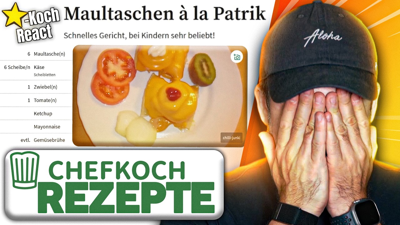 Ich kann nicht glauben, was ich hier sehe 🤦‍♂️ | React
