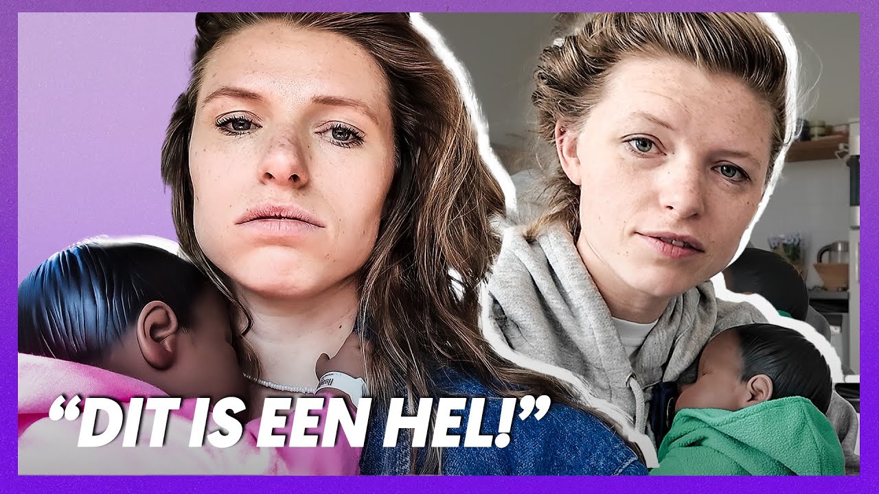 Doeta en haar vriendin willen een baby - Hoedan NPO3