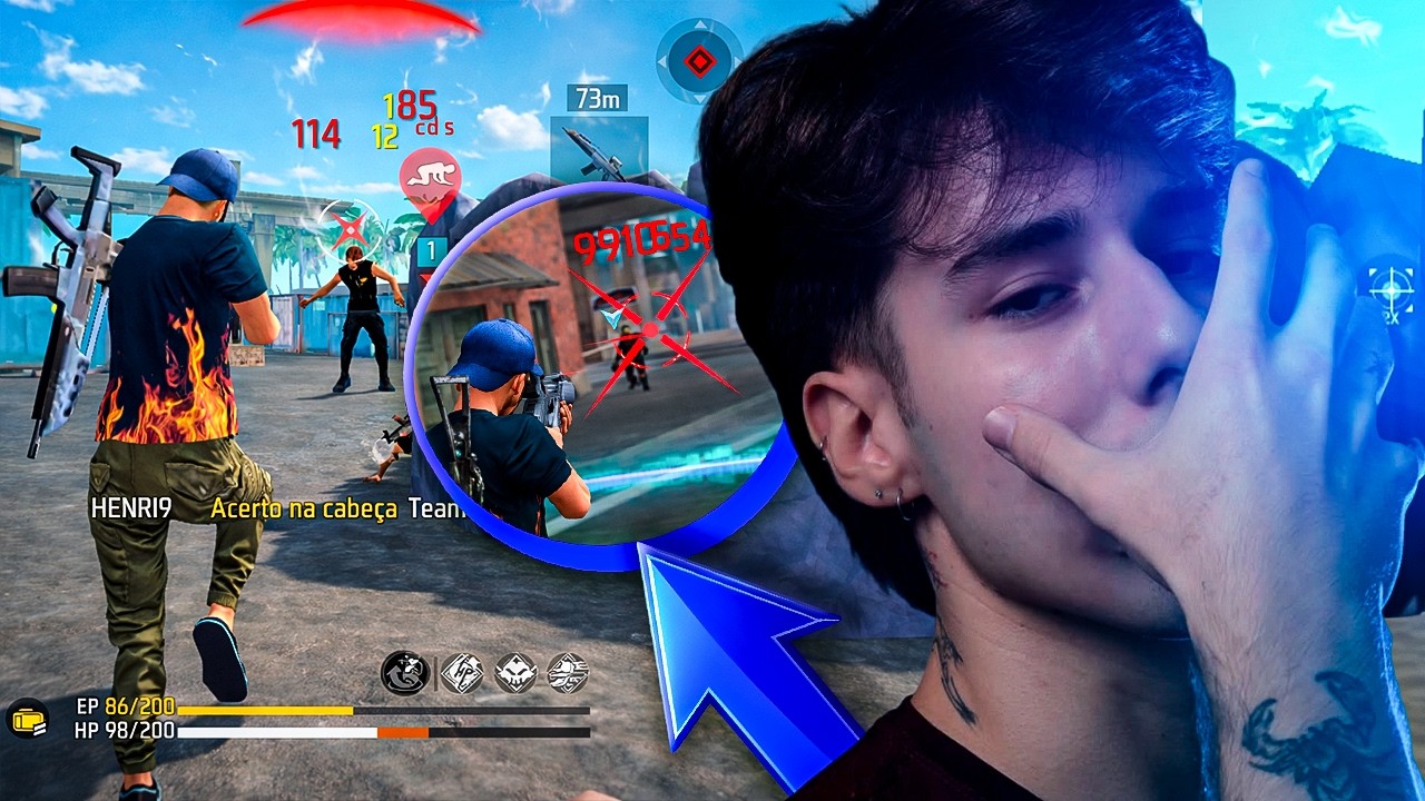 CARREGUEI MEU DUO NO AP… AMASSEI TUDO