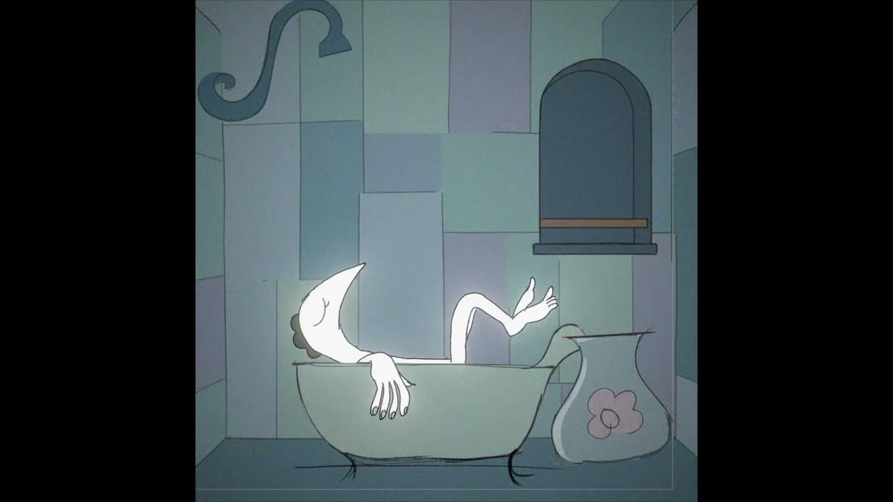 First Place - Afterimage - 24 HOURS Animation Contest for Students 2025