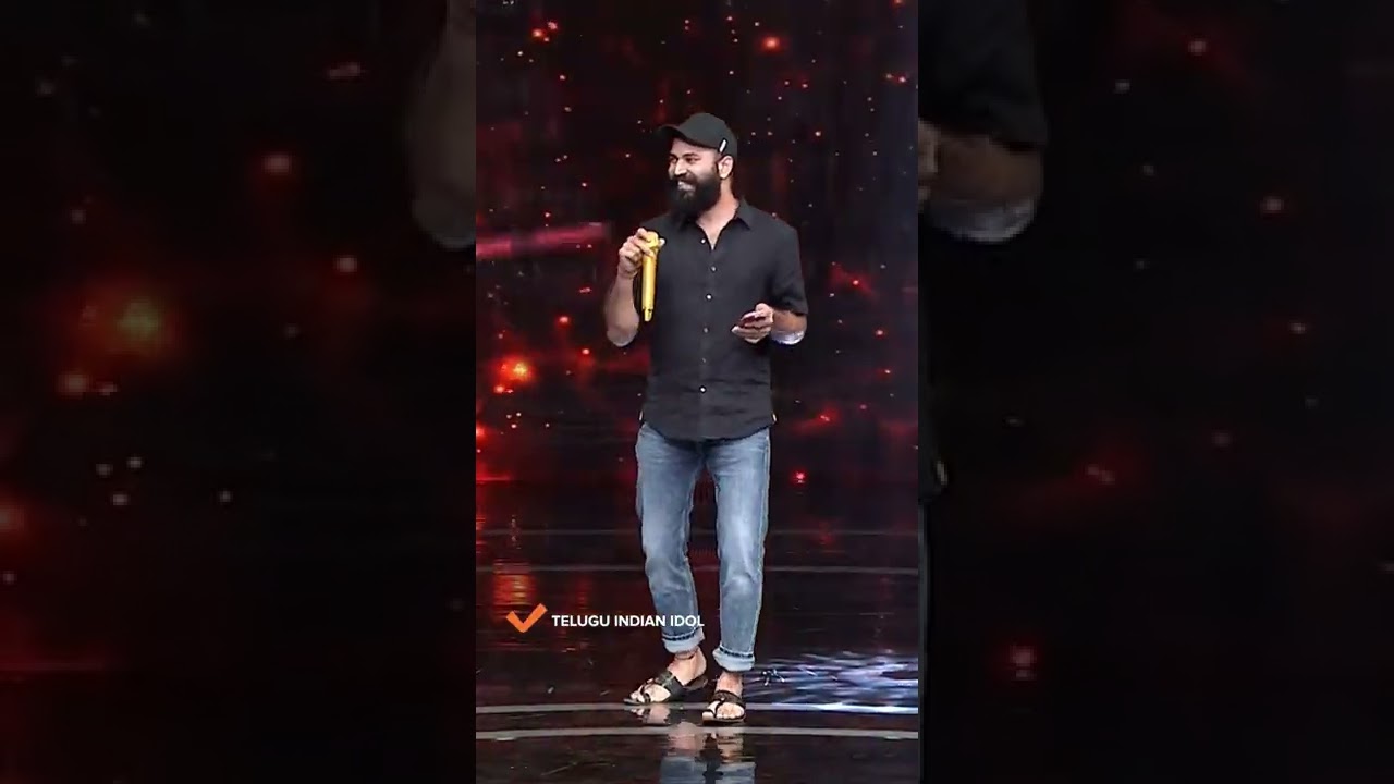 This song needs no introduction 😎Vibe along to the #RamMiriyala & #Thaman's rocking hit number  🔥