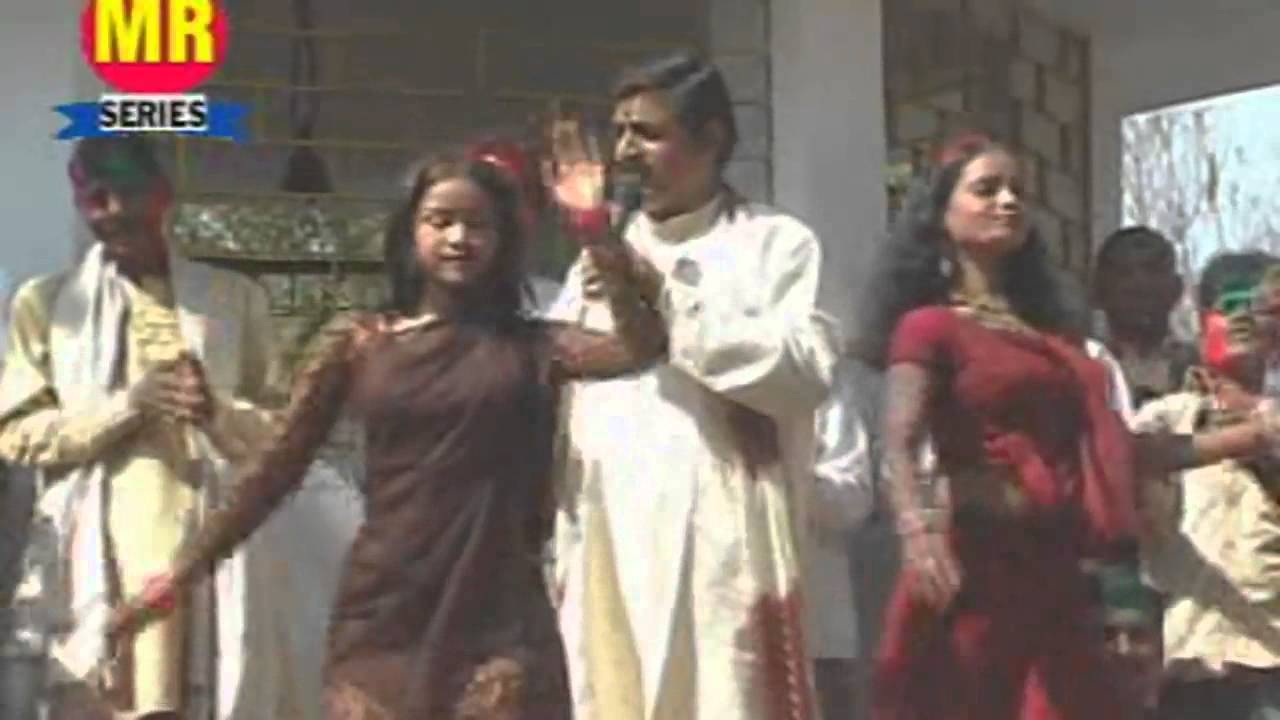 HD 2014 New Bhojpuri Bol Bam Song | Bhole Baba Kaha Rangawla Pagariya | Daya Nand Tiwari