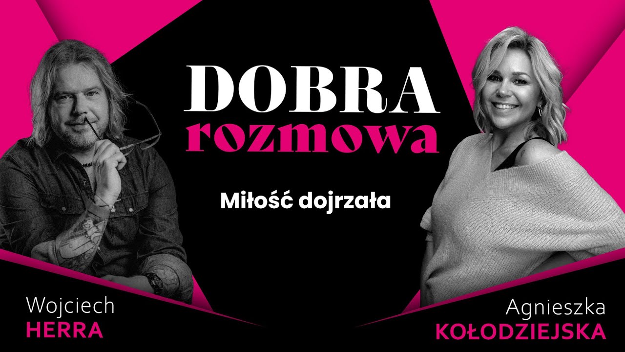 Miłość dojrzała