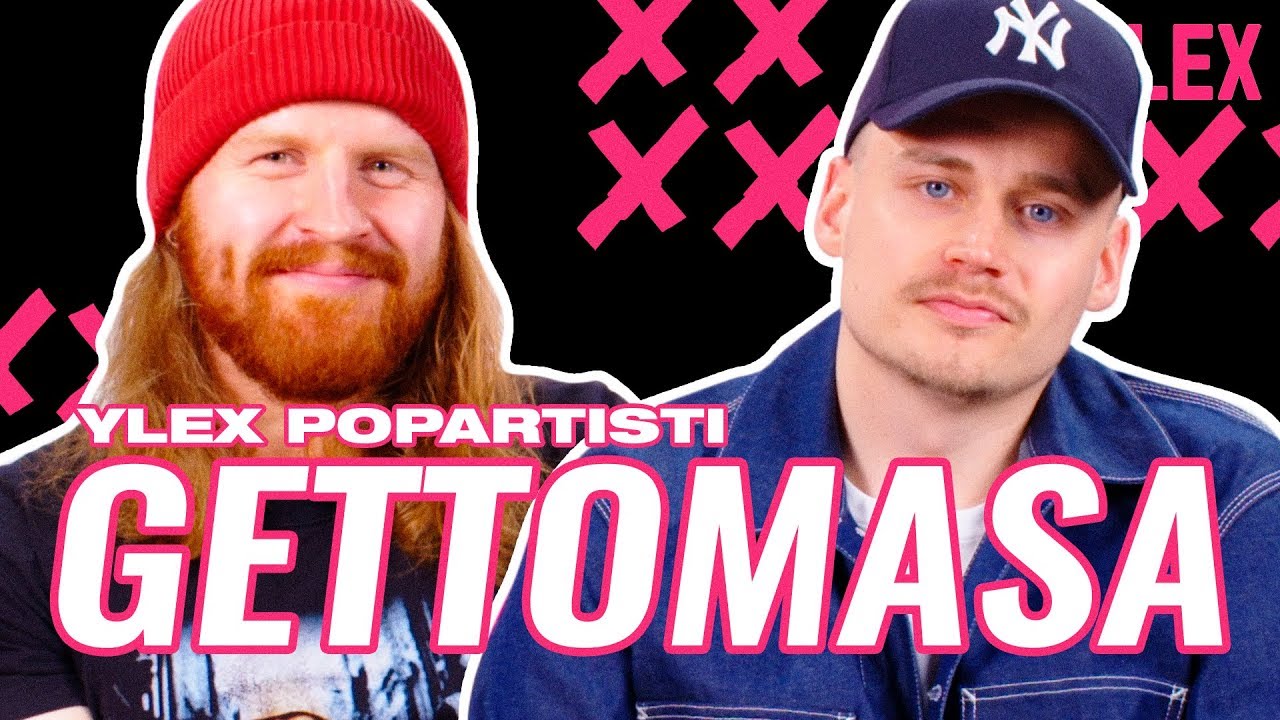 Miten pärjäät ilman älypuhelinta Gettomasa?
