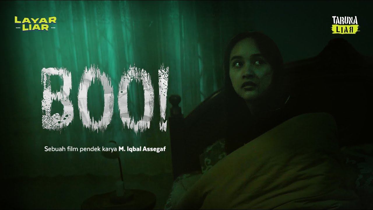 BOO - MOVIE