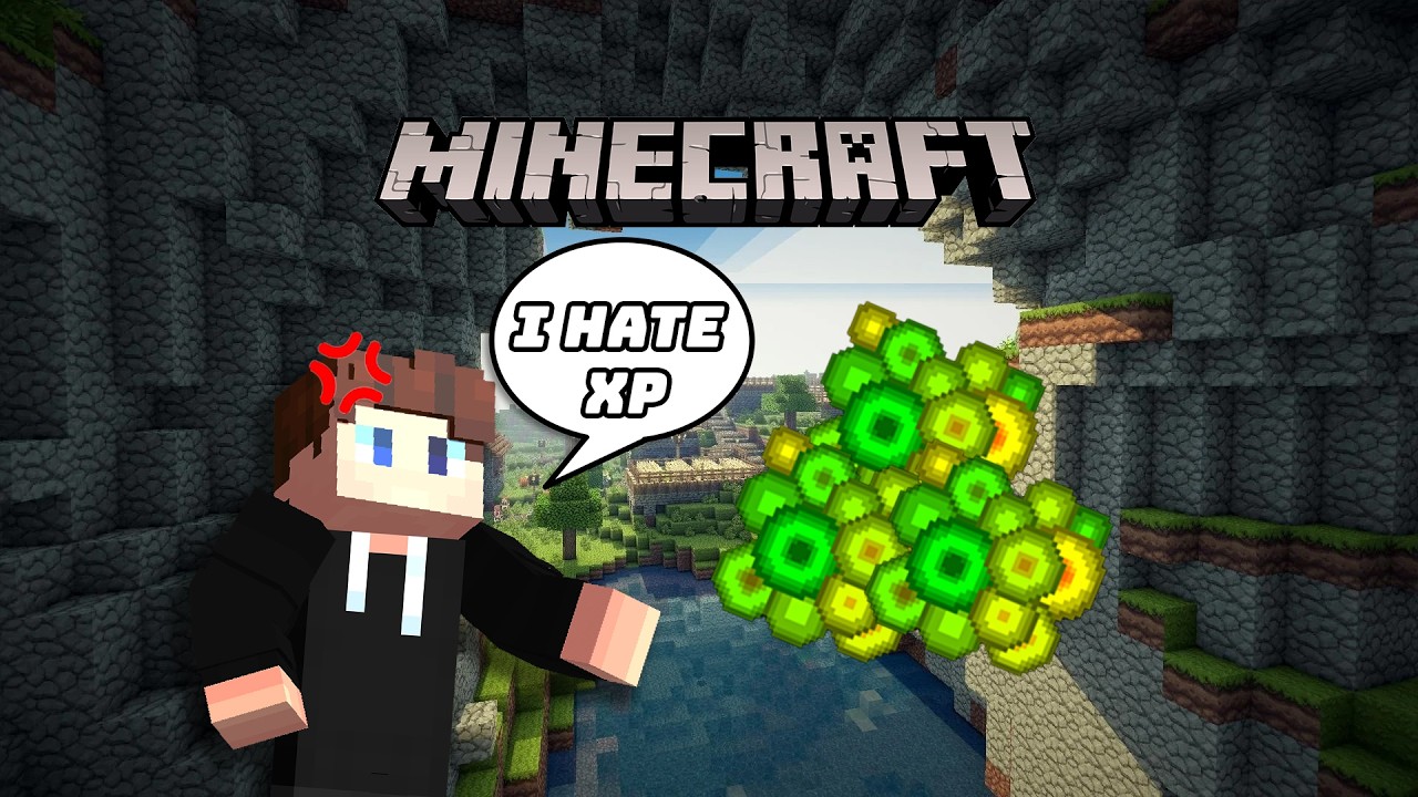 This Mob Farm Better Fix My Skill Issue…