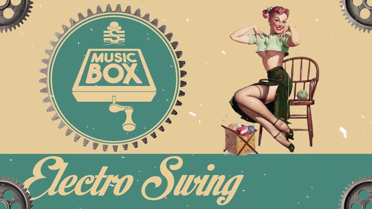 Electro Swing 2022 - Best Electro Swing Summer August 2022 - Immortal Songs 2022