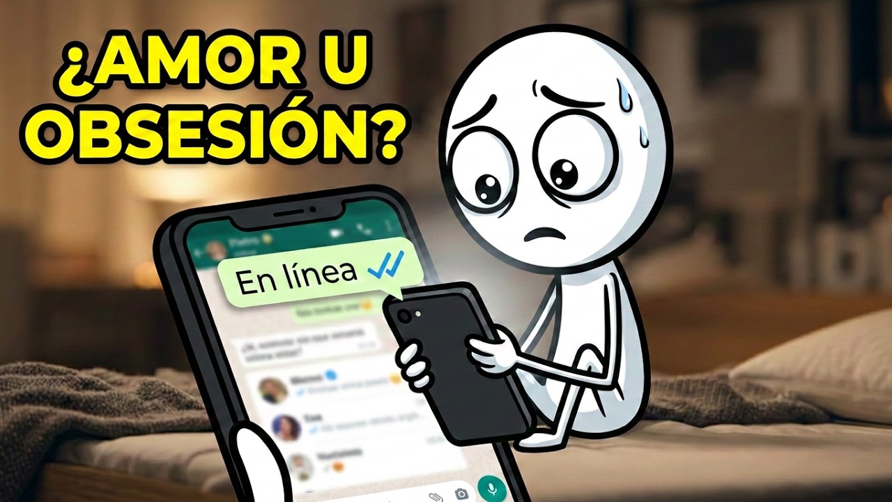 ¿SUFRES POR AMOR? - SOLUCIONES!