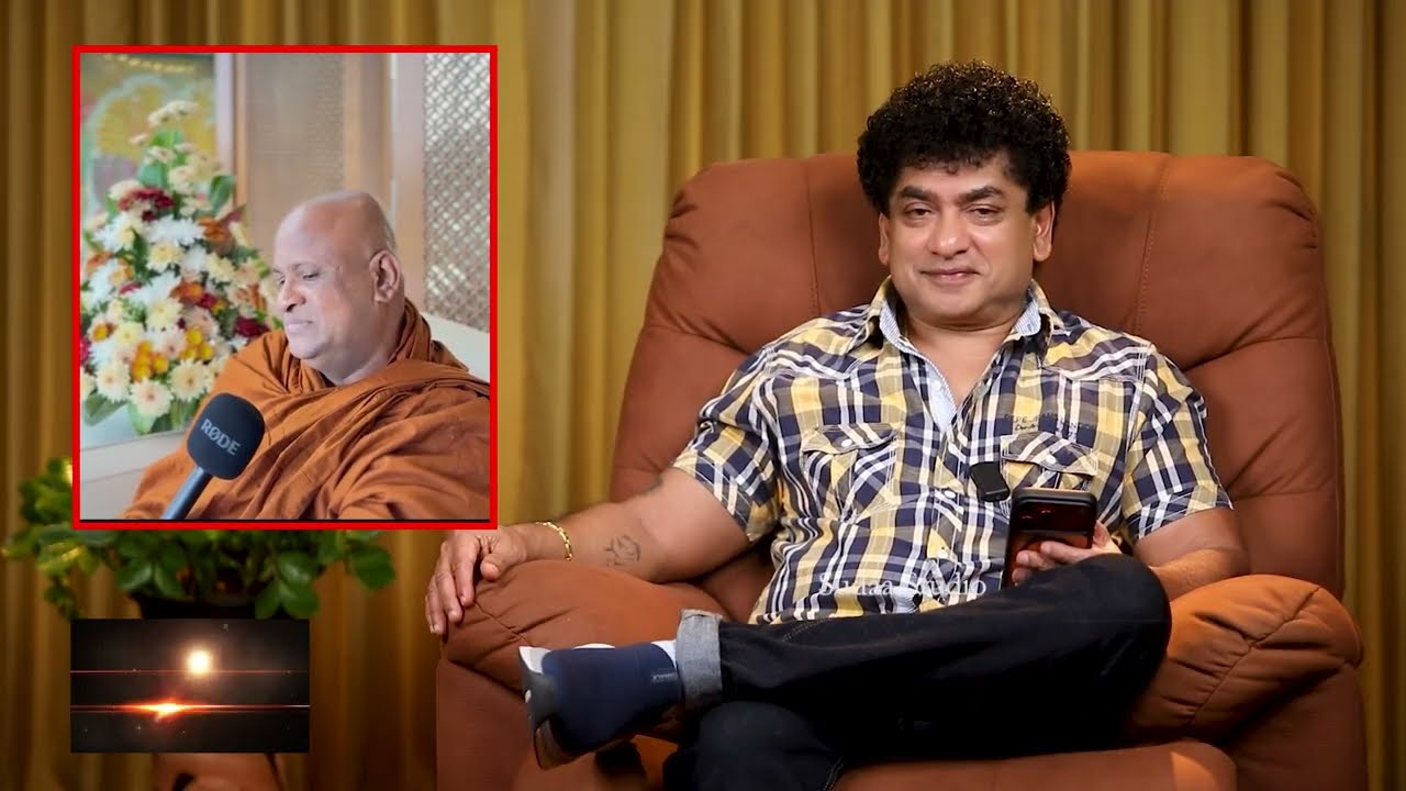 දේශපාලනය මහා සංඝරත්නයට නුසුදුසුයි අකැපැයි  මේ අය සිවුරු ඉවත් කරලා ගිහියන් ලෙස ගිහි ගෙදරට යවන්න ඕන