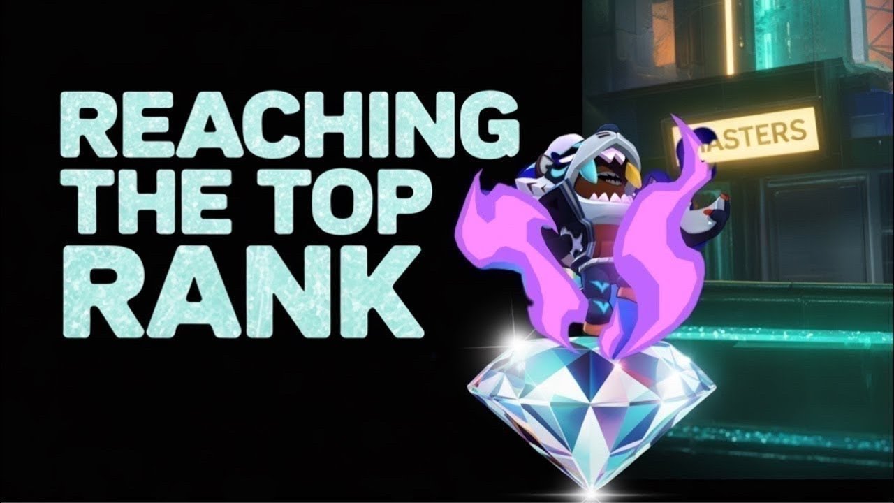 GRINDING PRESTIGE AND LEGENDARY