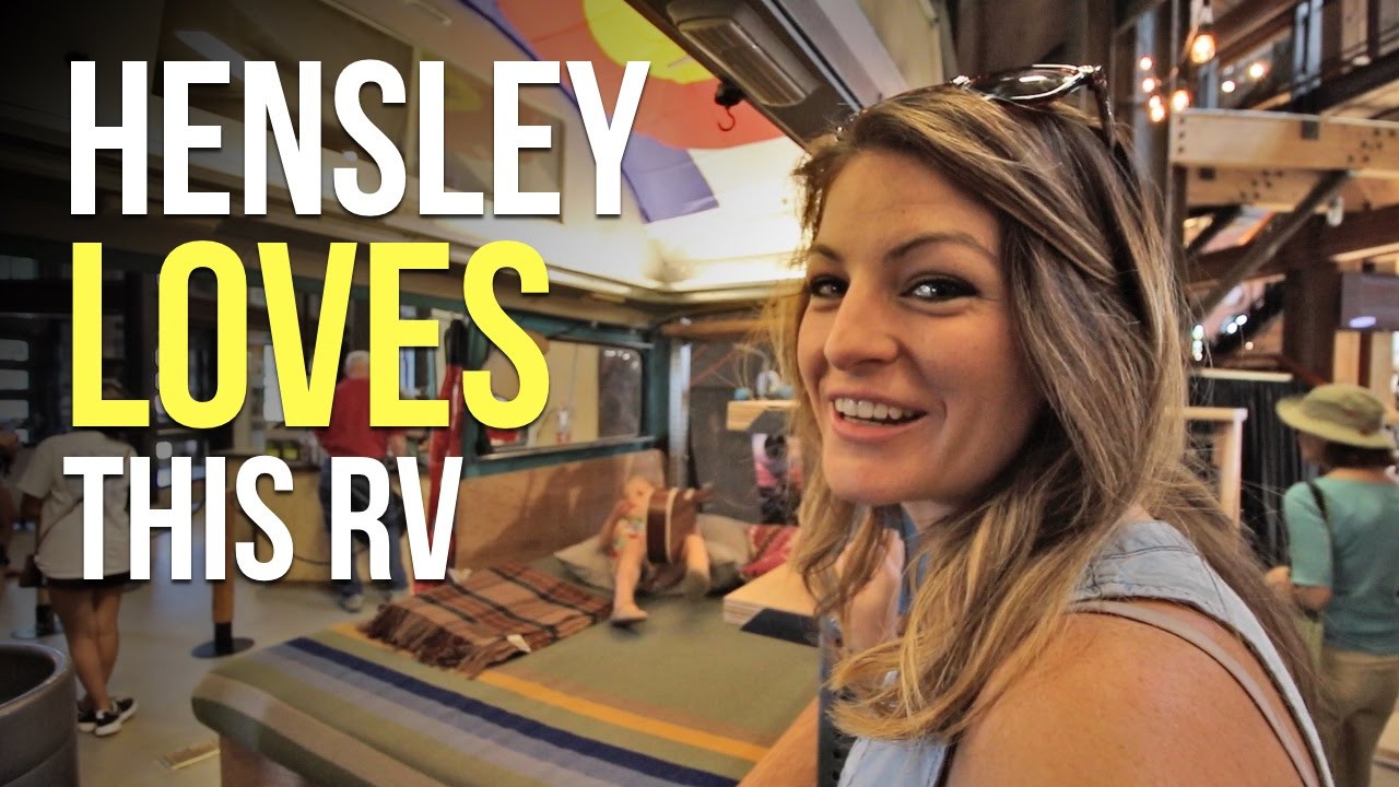 Exploring Downtown Denver - Our RV Life