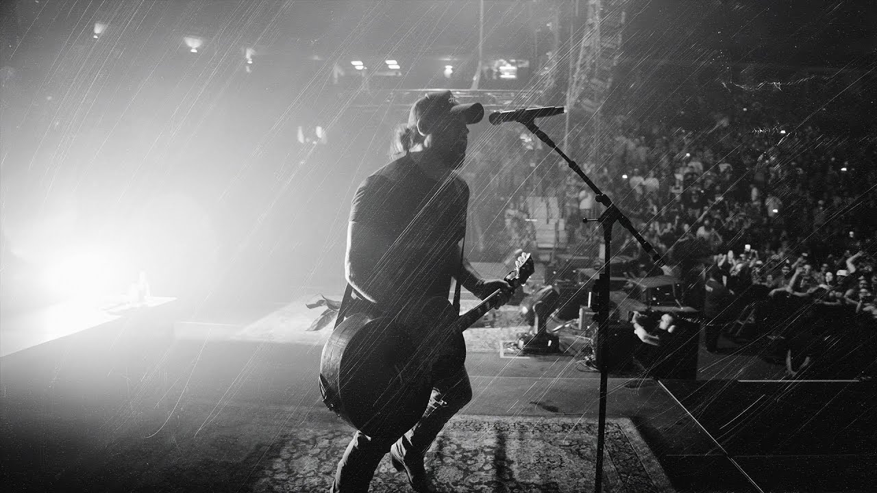 Koe Wetzel - Sweet Dreams - Live from Colonial Life Arena, Columbia, SC (Official Visualizer)