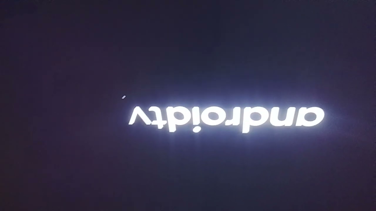Sansui LED 50 inch backlight okay no picture problem solve 