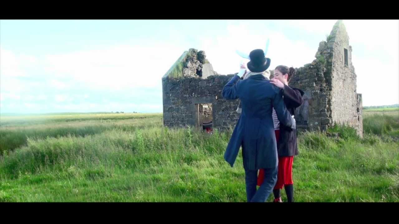 Rachel Sermanni - Waltz (Official Video)