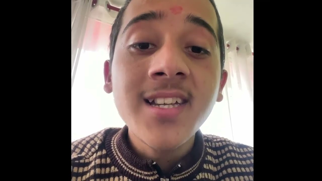 कविता! भोट माग्ने मौसम। wah! Poetry. #beautiful #meodious