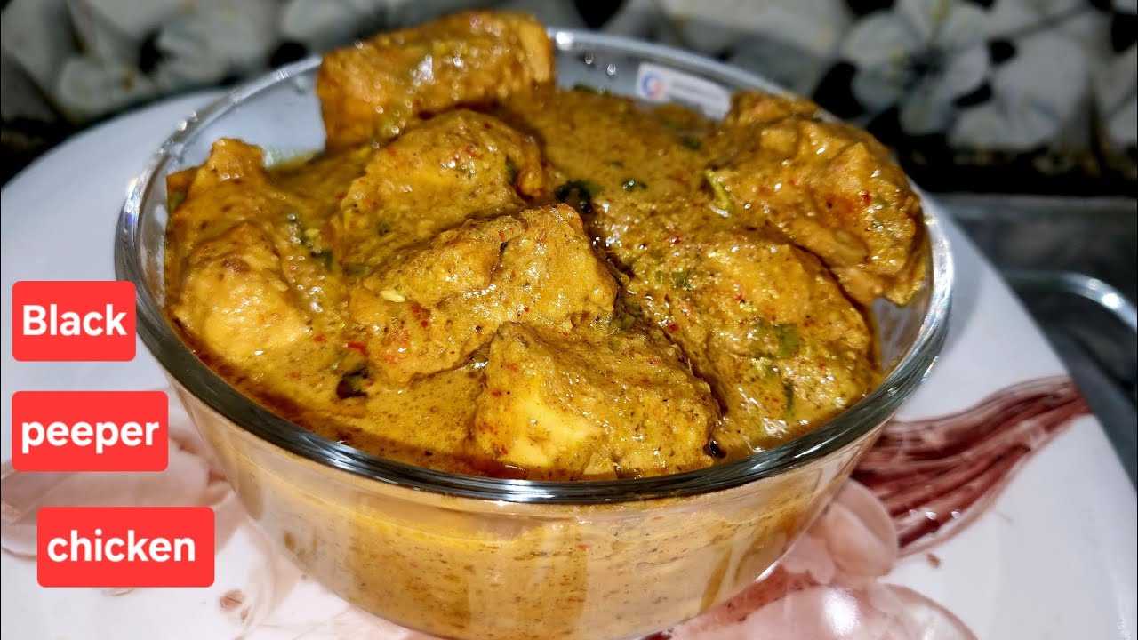 #Blackpeeperchicken#chickenvapa#bengalichickenreceipe#Indianreceipe#ccookingvideo#vviralvideo